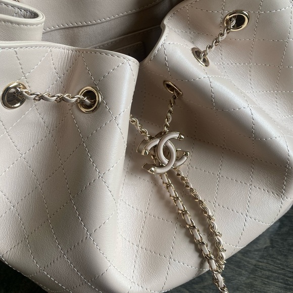 Chanel Bucket Bag - Picture 10 of 13